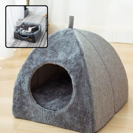 Lit pour chat
