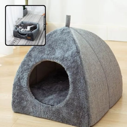 Lit pour chat